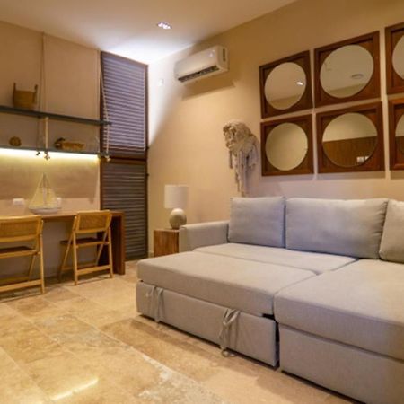Residencia Las Olas En San Benito Lujo En Todo Su Esplendor. Progreso  Kültér fotó