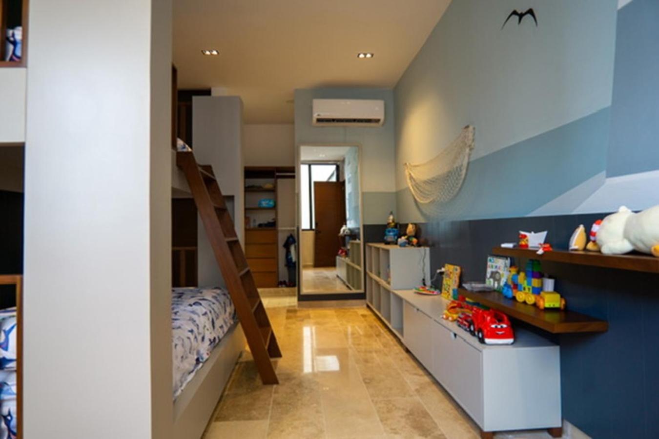 Residencia Las Olas En San Benito Lujo En Todo Su Esplendor. Progreso  Kültér fotó